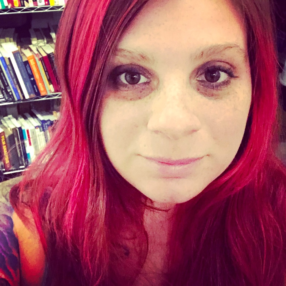 Meet your Posher, Reyna